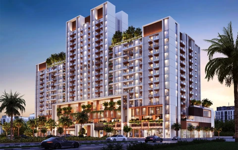 LEVANTO BY ORO24 | ELEVATED LIVING WITH WORLD-CLASS AMENITIES AND UNMATCHED LIFESTYLE EXPERIENCES