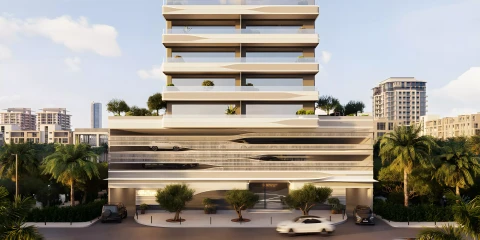 JARDIN ASTRAL | BOUTIQUE GARDEN LIVING WITH URBAN CONNECTIVITY