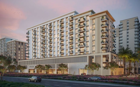 AUGUSTA | ENDURING DESIGN WITH A VIBRANT COMMUNITY LIFESTYLE