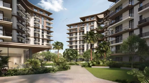 ELARA | ELEGANT LOW-RISE LIVING IN DUBAI