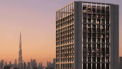 BINGHATTI MOONLIGHT | A CRYSTALLINE WATERFRONT LIVING EXPERIENCE