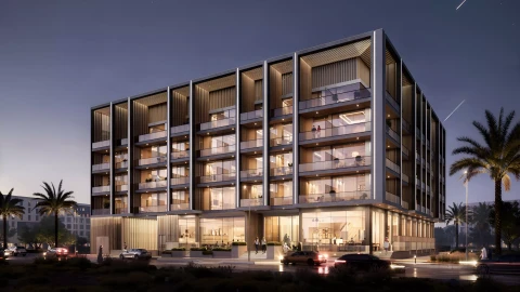 DAWN BY BINGHATTI | A NEW DAWN OF LUXURY AND TRANQUILITY