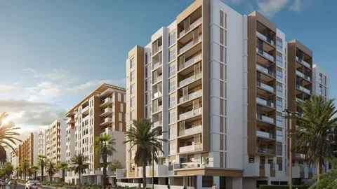 HILLSIDE RESIDENCE | AN IDYLLIC COMMUNITY EXPERIENCE IN THE HEART OF THE CITY