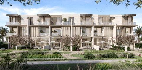 NAD AL SHEBA GARDENS PHASE 7 | A PERFECT BALANCE OF MODERN DESIGN, NATURE, AND COMMUNITY LIVING