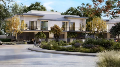 PINEWOOD VILLAGE | NATURE-INSPIRED LUXURY VILLA LIVING WITH MODERN DESIGN
