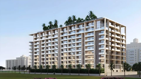 OLAIA RESIDENCES | ULTRA-LUXURY BEACHFRONT LIVING WITH ICONIC VIEWS