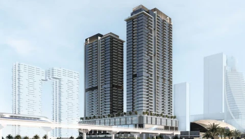 AVENUE PARK TOWERS | LIMITLESS LUXURY LIVING WITH MODERN DESIGN &amp; WORLD-CLASS URBAN CONVENIENCE