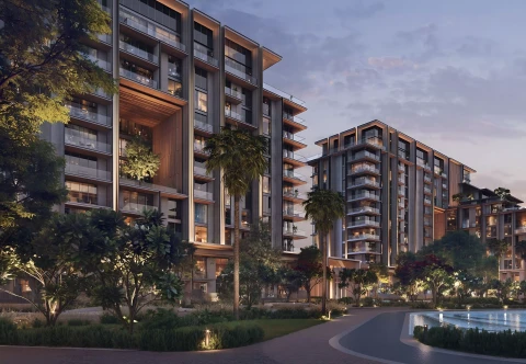 CITY WALK CRESTLANE | DISCOVER WATERFRONT LIVING IN THE HEART OF THE CITY
