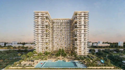 SOL LEVANTE | WHERE LUXURY MEETS MODERN LIVING