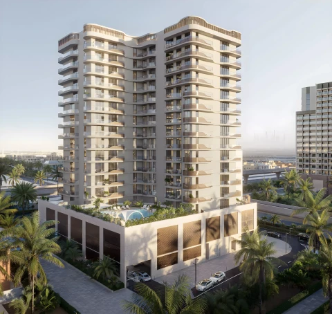 V1STARA HOUSE | Cosmic Luxury in Al Furjan