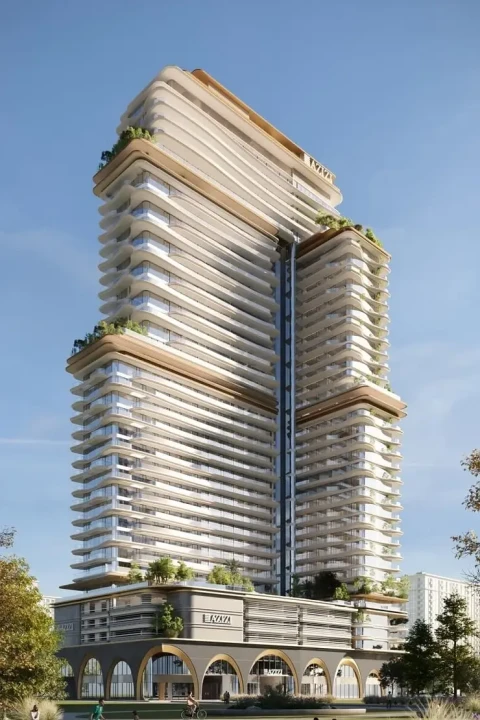 AZIZI MILAN 20 | WHERE MODERN LIVING MEETS TIMELESS ELEGANCE