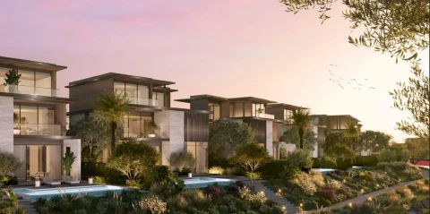 NAD AL SHEBA GARDENS PHASE 9 | WHERE MODERN FAMILY LIVING MEETS SERENE