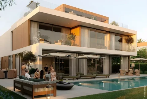 SELVARA 2 | EQUESTRIAN LUXURY LIVING AT GRAND POLO CLUB &amp; RESORT