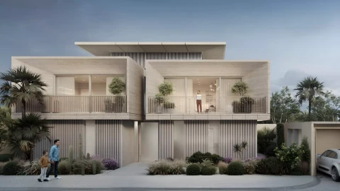 EDEN HOUSE DUBAI HILLS | REFINED VILLA LIVING DESIGNED FOR MODERN FAMILIES