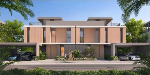 FAIRWAY VILLAS 3 | ELEVATED GOLF COURSE LIVING WITH CONTEMPORARY LUXURY