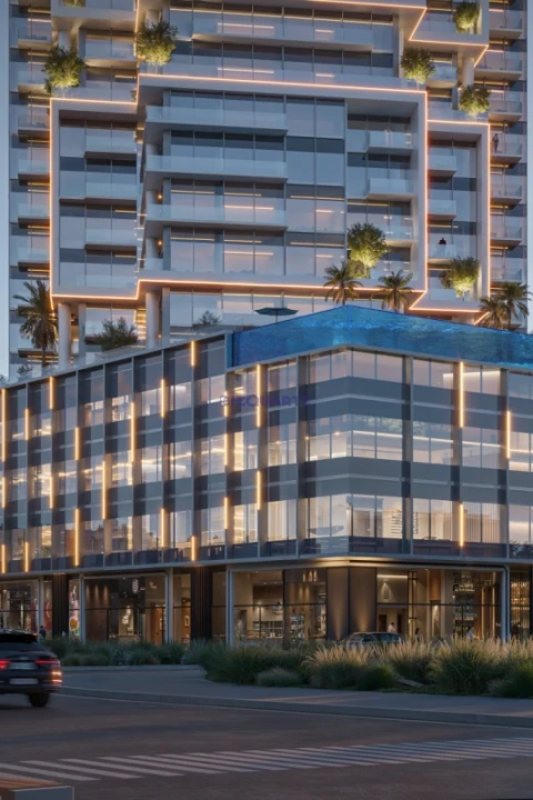 SAMANA BARARI AVENUE | WHERE PRODUCTIVITY MEETS WELLNESS