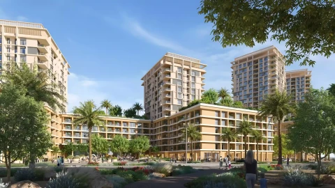 BOULEVARD PARK | MODERN URBAN LIVING SURROUNDED BY GREEN SPACES &amp; PARK VIEWS