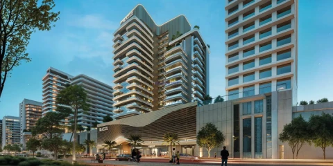 AZIZI DAVID | WHERE BUSINESS MEETS WATERFRONT LIVING