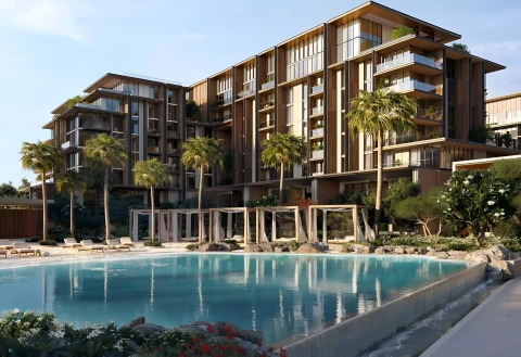 CITY WALK CRESTLANE 3 | LUXURY URBAN LIVING IN DUBAI