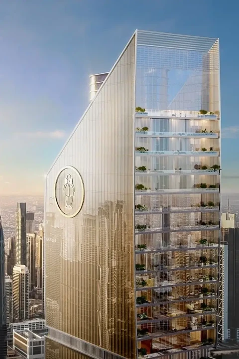Mr. C Residences | Iconic Luxury Living