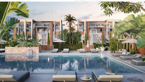 VERDANA 4 | MODERN LIVING WITH A PERFECT BALANCE OF LUXURY, PRIVACY, AND NATURE