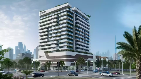 SQUAREX RESIDENCE | WHERE CONTEMPORARY LUXURY MEETS EVERYDAY COMFORT