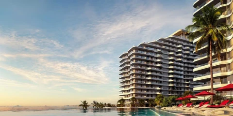 ROSSO BAY RESIDENCES | ELEVATED WATERFRONT LIVING