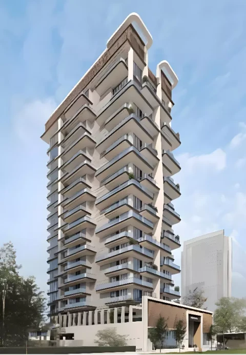 PRIMERO RESIDENCES | WHERE MIAMI-INSPIRED DESIGN MEETS EVERYDAY COMFORT