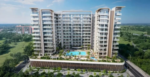 SOLA RESIDENCES | MODERN URBAN LIVING WITH PANORAMIC VIEWS