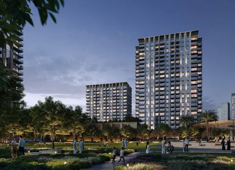 ALTUS TOWER | CONTEMPORARY WATERFRONT LIVING