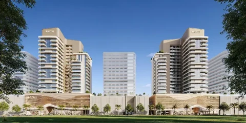 GOLF HILLS | MODERN GOLF-COURSE LIVING SURROUNDED BY NATURE