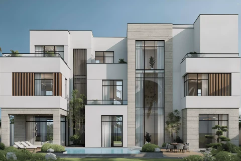 SELORA RESIDENCES | LUXURY VILLA LIVING REDEFINED
