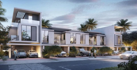 FIJI 2 AT DAMAC ISLANDS | TROPICAL WATERFRONT LIVING WITH RESORT-STYLE ELEGANCE
