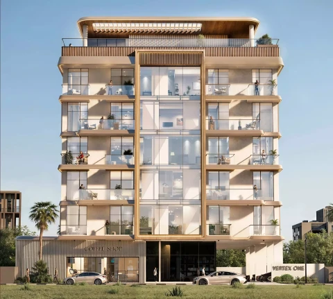 THE WILLOWS RESIDENCES | LUXURY LIVING REDEFINED