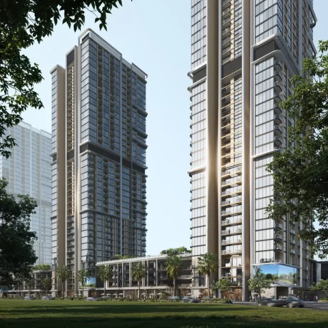 ALTURA 2 | CONTEMPORARY RESIDENCES WITH SMART DESIGN AND LASTING VALUE