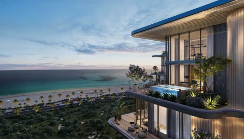 VILLA DEL DIVOS | ULTRA-LUXURY BEACHFRONT LIVING WITH ICONIC VIEWS