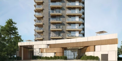 IRAZ CREEK VIEWS | LUXURY WATERFRONT LIVING AT CULTURE VILLAGE