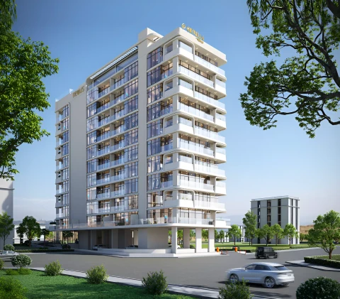 ESTRELLA BY NEXUS | CONTEMPORARY URBAN LIVING WITH PREMIUM FINISHES