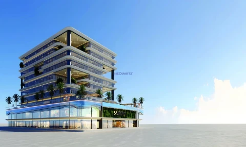 SAMANA BUSINESS PARK | A NEW ERA OF COMMERCIAL EXCELLENCE