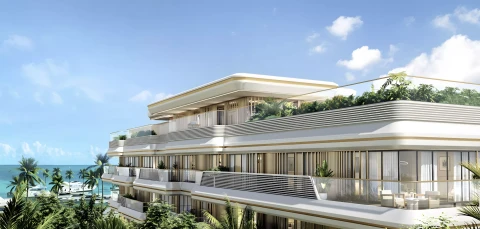 NUVANA BY WADAN | WATERFRONT LIVING AT DUBAI ISLANDS