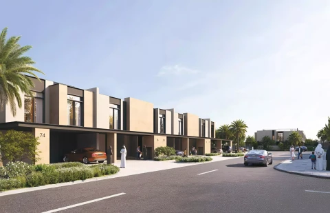 RAYHAN 1 | CONTEMPORARY TOWNHOUSE LIVING INSPIRED BY SPACE, COMFORT, AND COMMUNITY