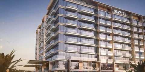 AZIZI WARES | SMART RETAIL INVESTMENT ALONG DUBAI’S COMMERCIAL CORRIDOR