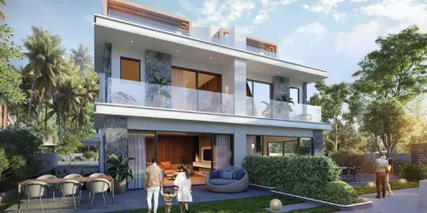 BAHAMAS 2 | RESORT-STYLE ISLAND LIVING INSPIRED BY THE CARIBBEAN