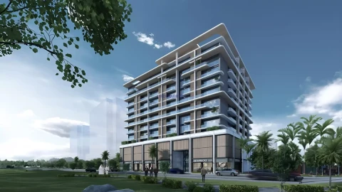 AZIZI NEILA | PREMIUM RETAIL SPACES IN THE HEART OF AL FURJAN