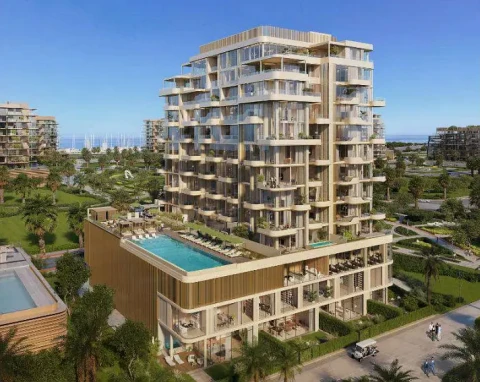 HOUSE OF WELL | WELLNESS-INSPIRED WATERFRONT LIVING