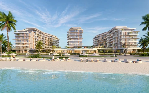 FLORA ISLE | SUSTAINABLE BEACHFRONT LIVING WITH MODERN LUXURY