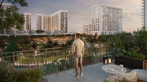 BELMONT | MODERN LIVING DESIGNED WITH INTENTION