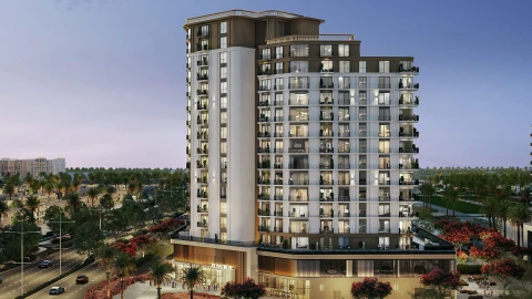 THE BALTIMORE | MODERN PARKSIDE LIVING , REDEFINING LUXURY