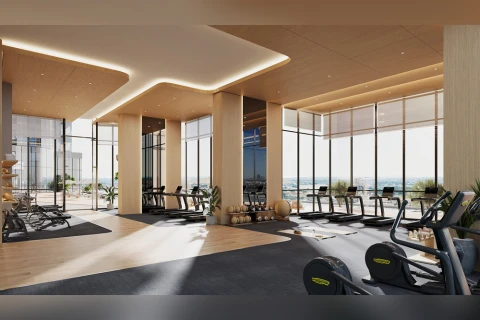 AL HABTOOR TOWER | 82-Storey Landmark of Luxury in Business Bay