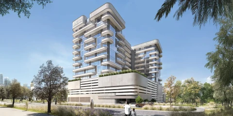 AZIZI AMIR | MODERN LIVING IN A THRIVING COMMUNITY